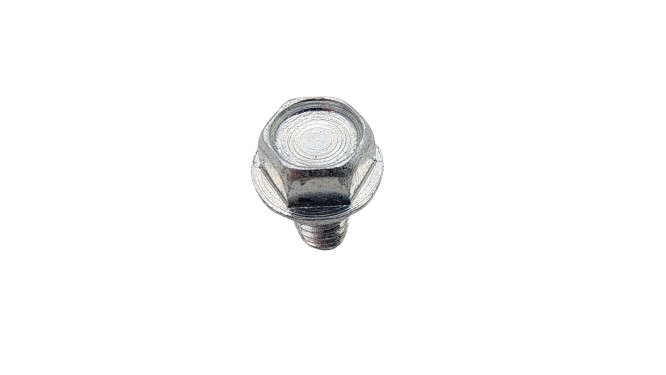 Genuine OEM Ariens Part # 07400122 Tap Screw .25-20X.50 HWH ZCC
