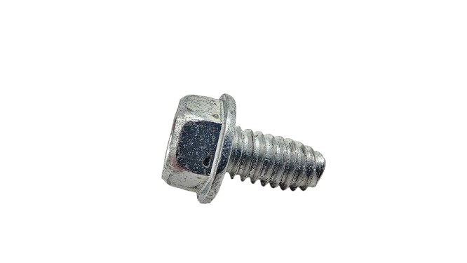Genuine OEM Ariens Part # 07400122 Tap Screw .25-20X.50 HWH ZCC