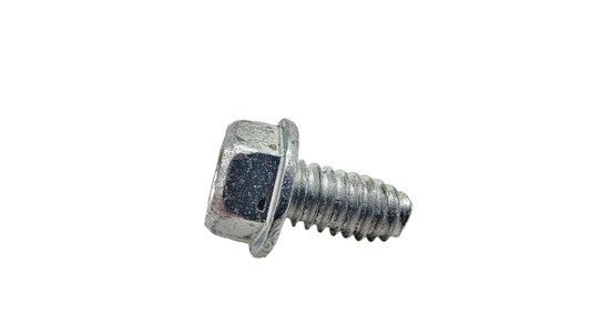 Genuine OEM Ariens Part # 07400122 Tap Screw .25-20X.50 HWH ZCC