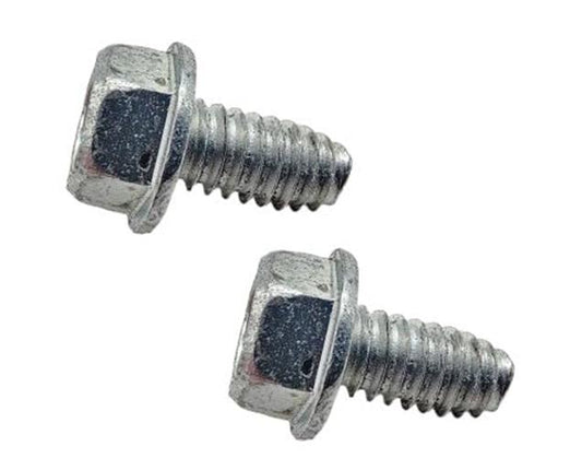 Genuine OEM Ariens Part # 07400122 Tap Screw 2 Pack