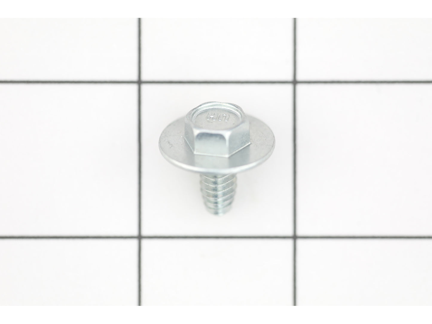Genuine OEM Ariens Part # 07400138 Tap Screw