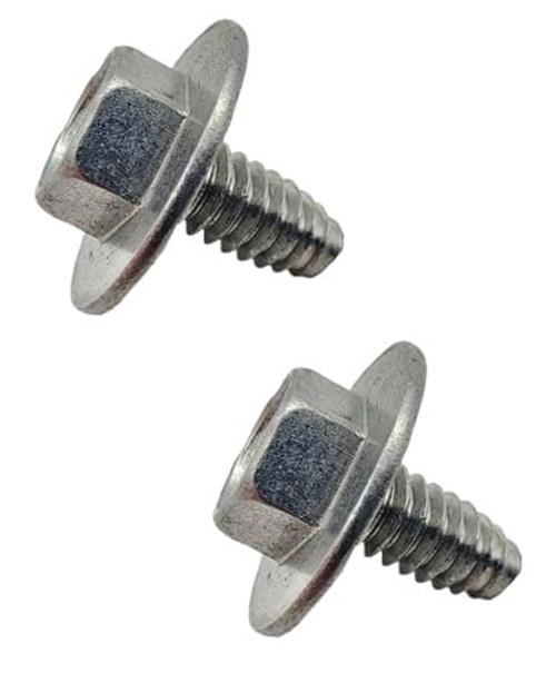 Genuine OEM Ariens Part # 07400138 Tap Screw 2 Pack