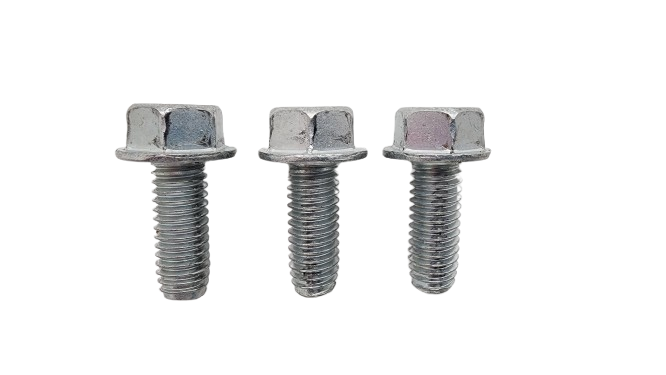 Genuine OEM Ariens Part # 07417500 Tap Screw 3 Pack