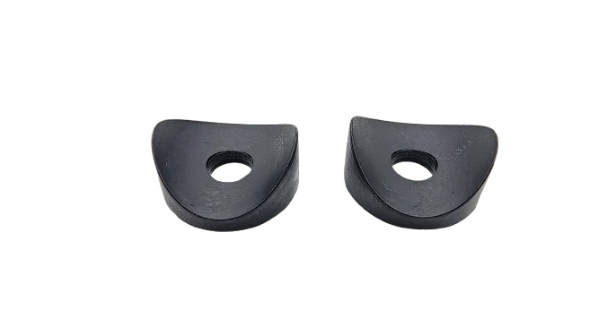 Genuine OEM Ariens Part # 07500005 Handlebar Spacer 2 Pack