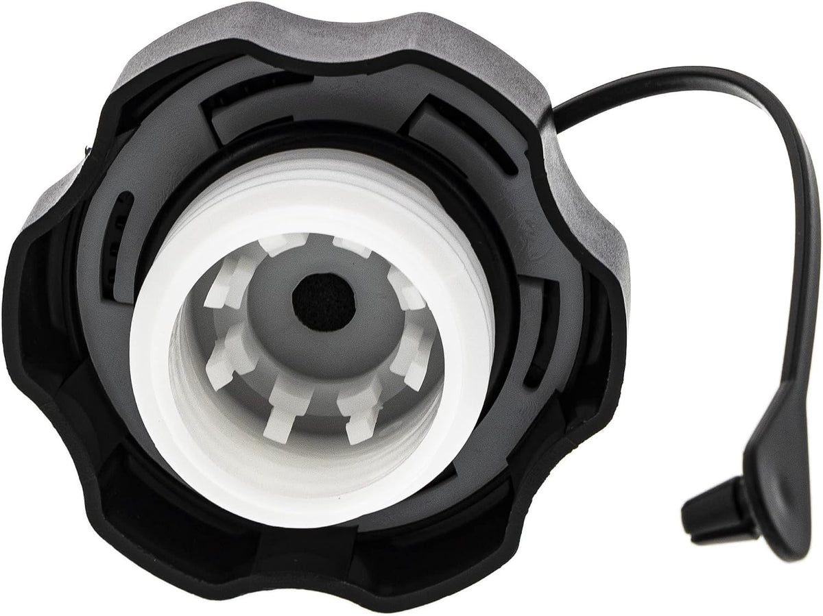 Genuine OEM Ariens Part # 07500112 Fuel Tank Cap