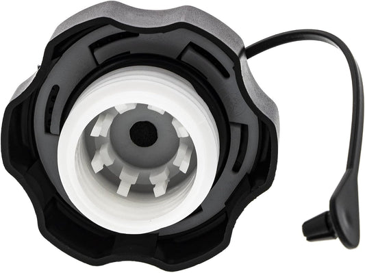 Genuine OEM Ariens Part # 07500112 Fuel Tank Cap