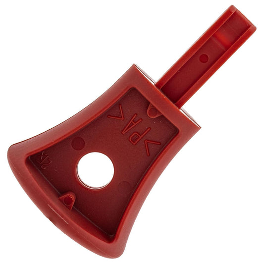 Genuine OEM Ariens Part # 07500117 Push/Pull Key