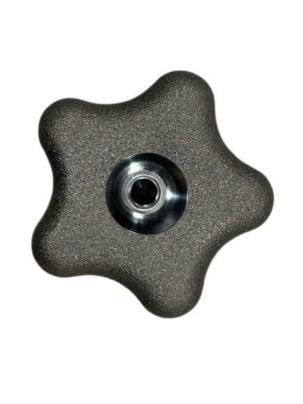 Genuine OEM Ariens Part # 07500240 Star Knob