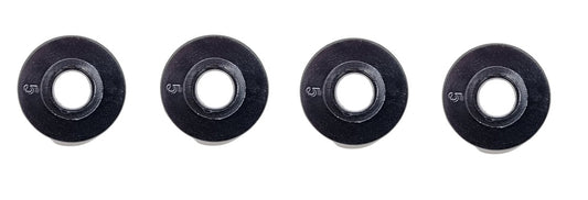 Genuine OEM Ariens Part # 07500418 Handlebar Spacer 4 Pack