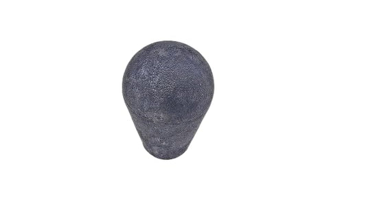 Genuine OEM Ariens Part # 07500420 Push-On Soft Teardrop Knob