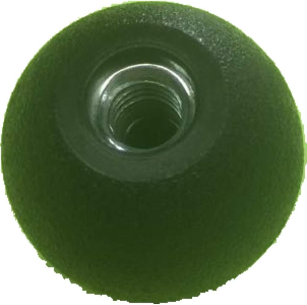 Genuine OEM Ariens Part # 07533500 Black Ball Knob