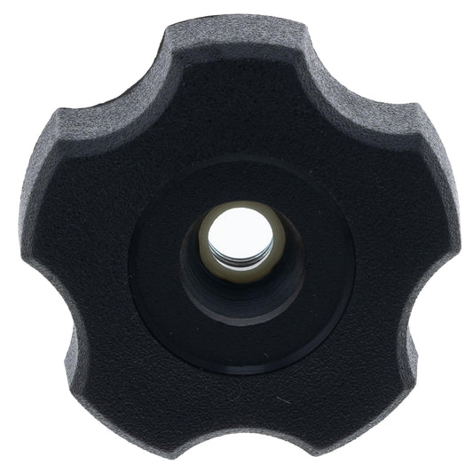 Genuine OEM Ariens Part # 07534800 Clamping Knob