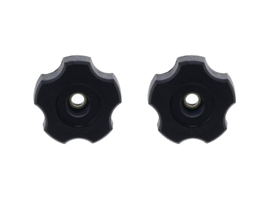 Genuine OEM Ariens Part # 07534800 Clamping Knob 2 Pack