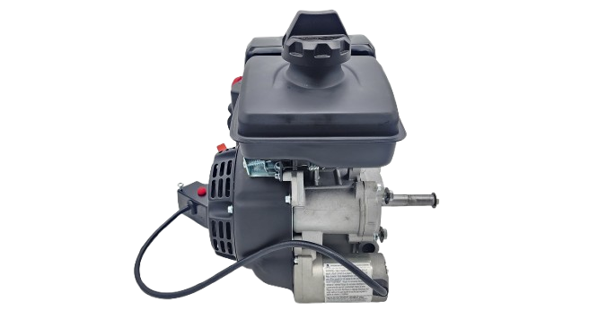 Genuine OEM Ariens Part # 08201429 99cc Loncin Electric Start Engine