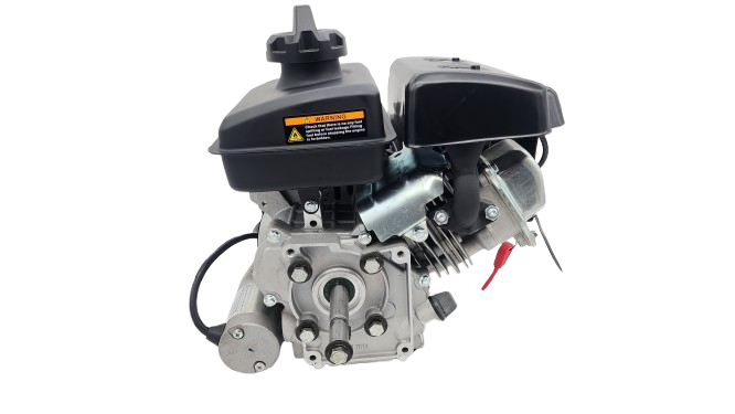Genuine OEM Ariens Part # 08201429 99cc Loncin Electric Start Engine