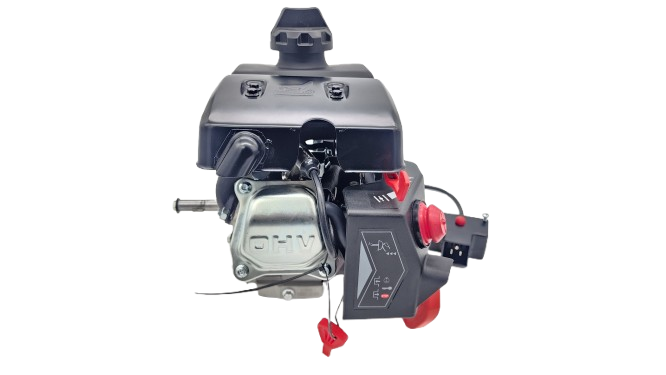 Genuine OEM Ariens Part # 08201429 99cc Loncin Electric Start Engine
