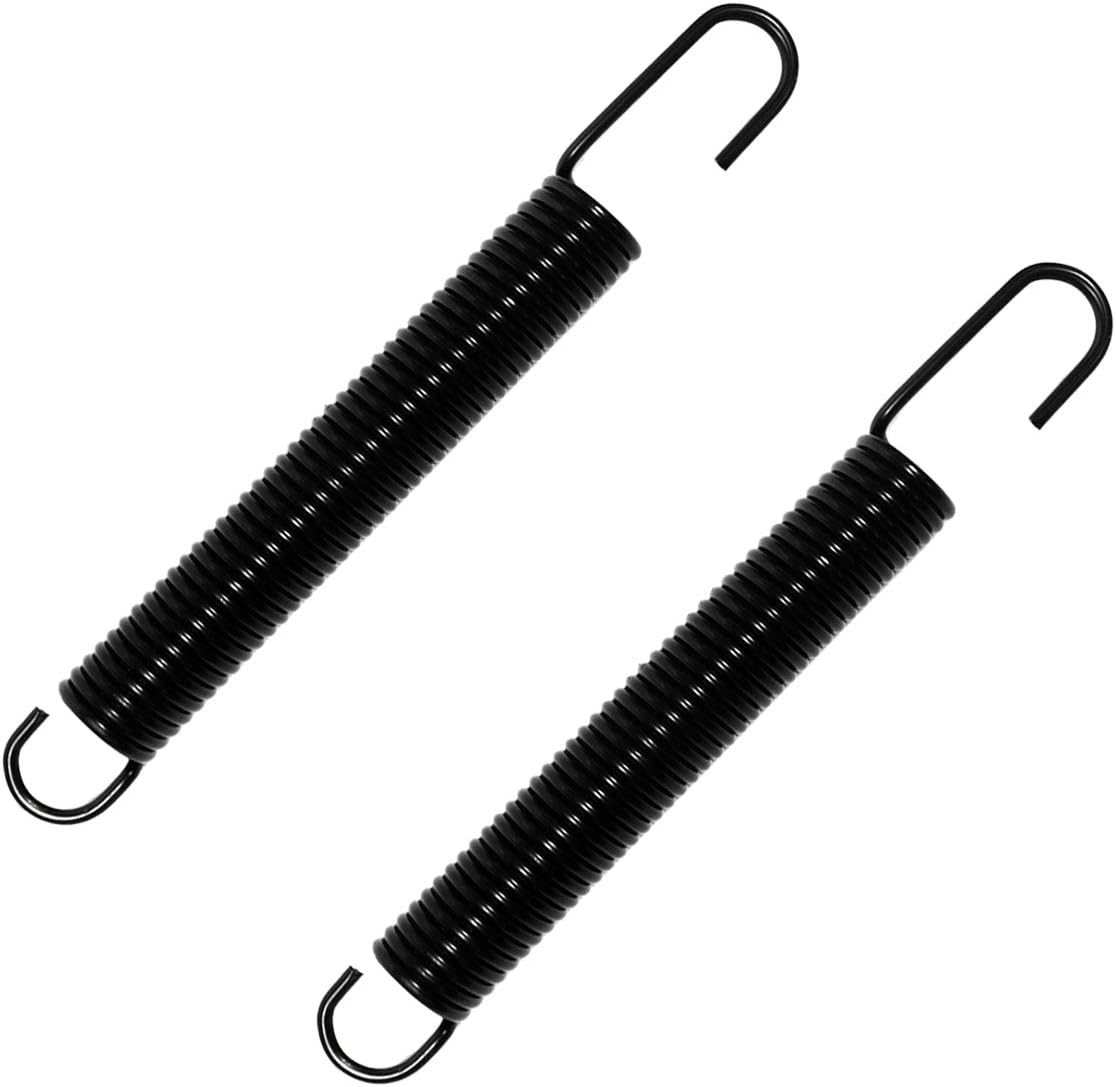 Genuine OEM Ariens Part # 08300020 Extension Spring 2 Pack