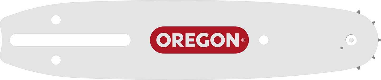Genuine OEM Oregon Part # 084MLEA041 8" Single Rivet Guide Bar