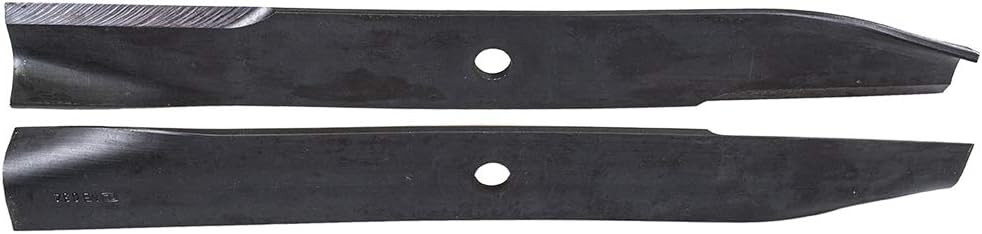 Genuine OEM Ariens Part # 08861600 17" Blade 2 Pack