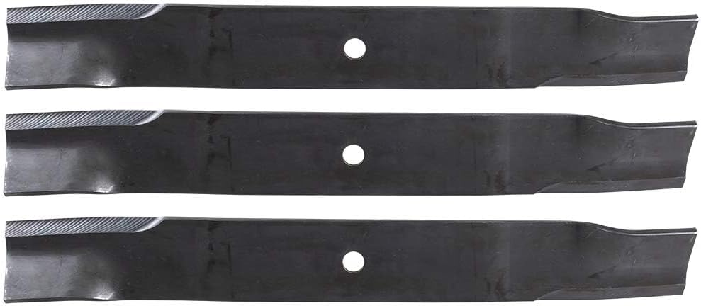 Genuine OEM Ariens Part # 09081200 20.5" Mower Blade 3 Pack