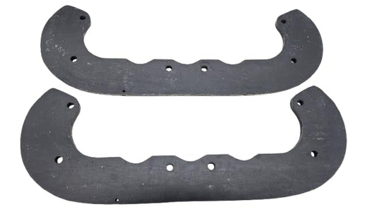 Genuine OEM Ariens Part # 09181900 Auger Flighting Paddle 2 Pack