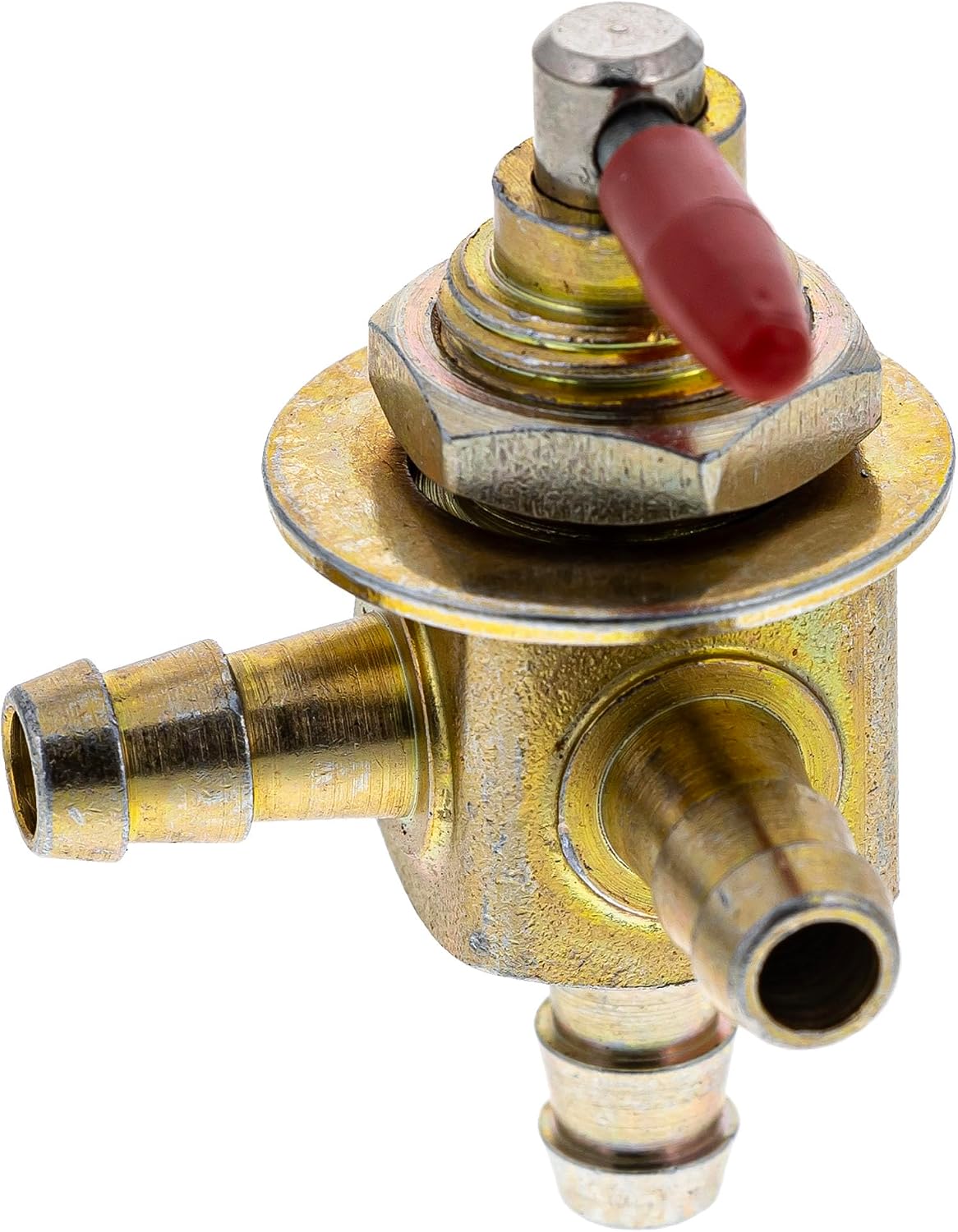 Genuine OEM Ariens Part # 09258200 Fuel Valve