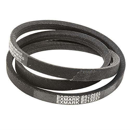 Genuine OEM Exmark Part # 1-213237-SL V-Belt