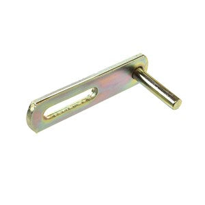 Genuine OEM Exmark Part # 1-322110 Belt Guide