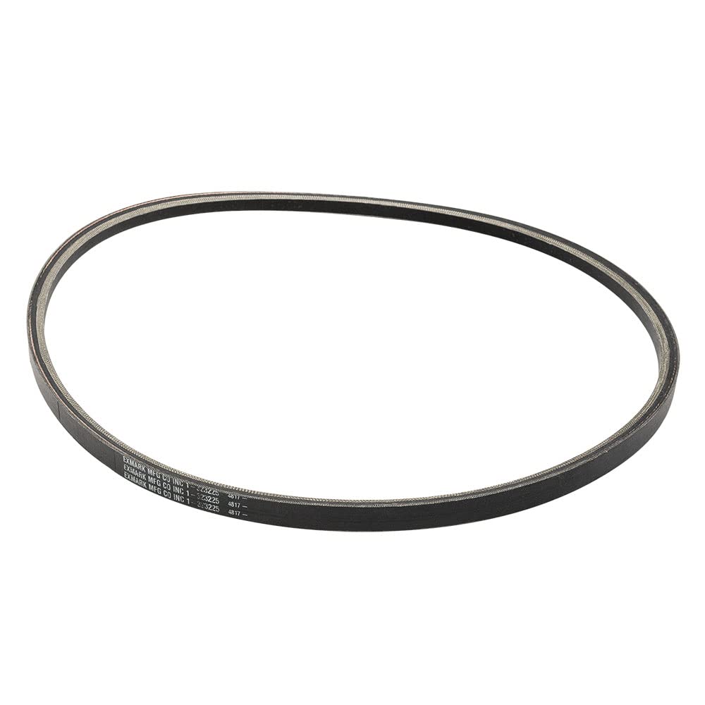 Genuine OEM Exmark Part # 1-323225 Hydro Trans Drive Belt