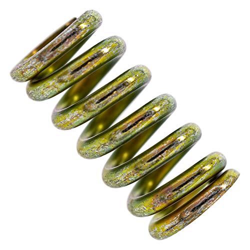 Genuine OEM Toro/Exmark Part # 1-323245 Compression Spring