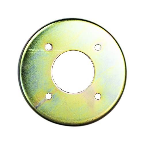 Genuine OEM Exmark Part  #1-323261 Brake Drum