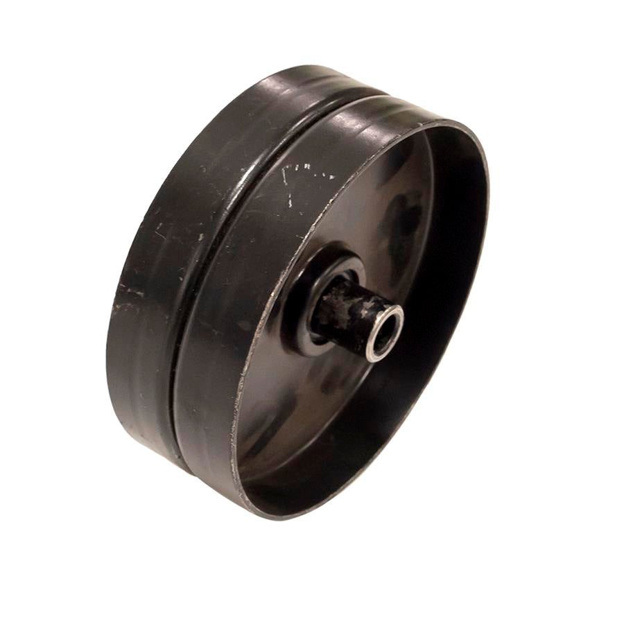 Genuine OEM Exmark Part # 1-323277 Drive Wheel Idler