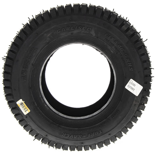 Genuine OEM Exmark Part # 1-323361 Tire for Metro Five Speed