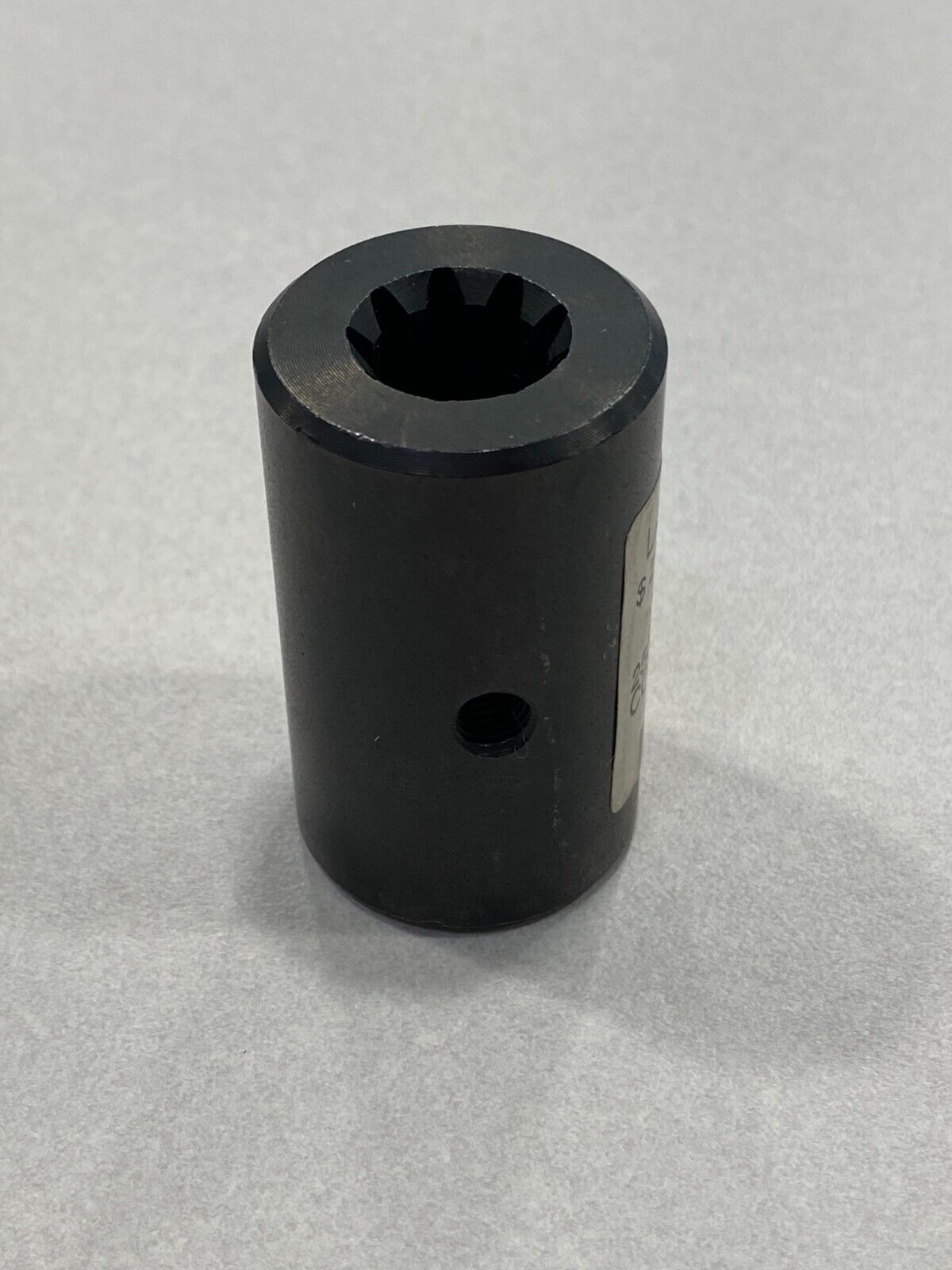 Genuine OEM Toro/Exmark Part # 1-323680 Coupler