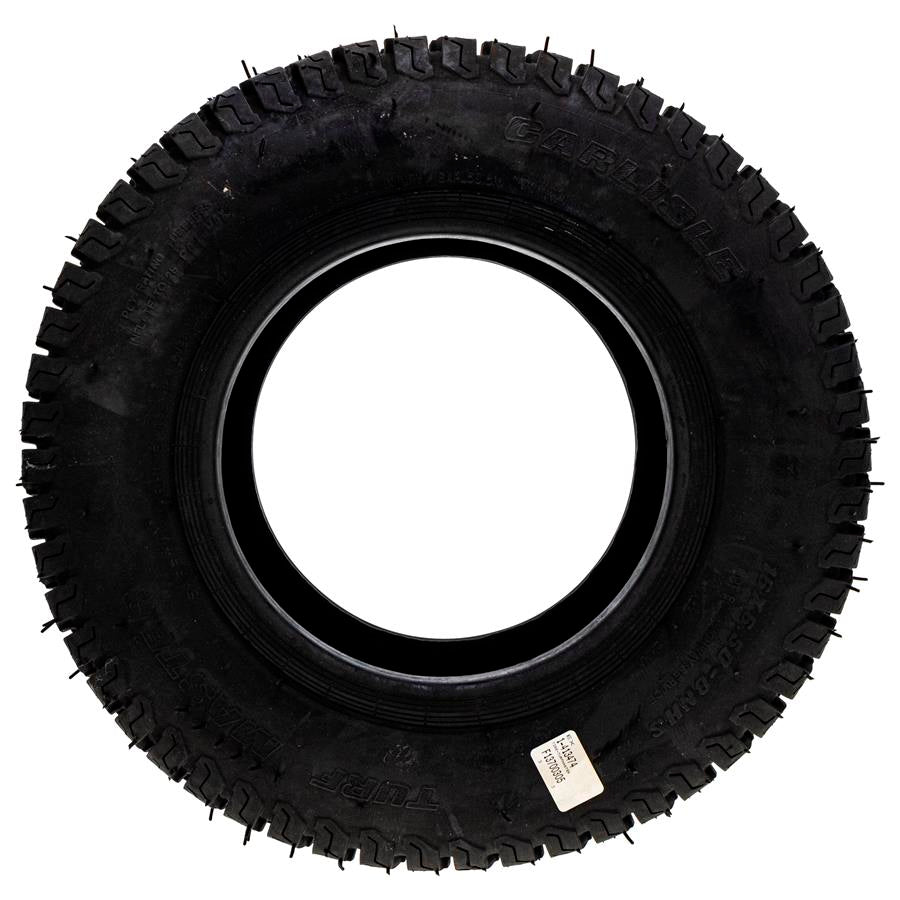 Genuine OEM Toro Part # 1-413474 Turfmaster Tire