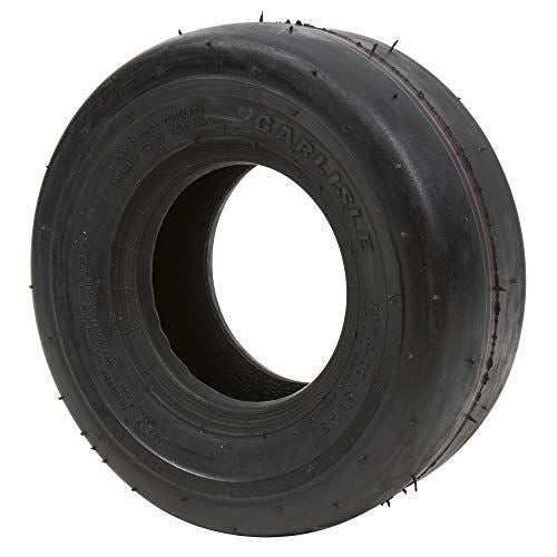 Genuine OEM Exmark Part # 1-513032 Tire