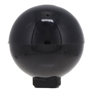 Genuine OEM Exmark Part # 1-513593 Black Ball Knob