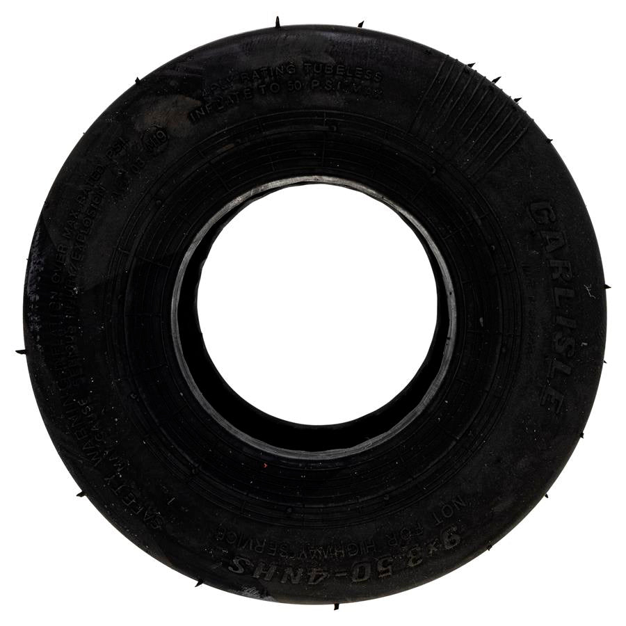 Genuine OEM Toro Part # 1-513808 Front Caster Tire