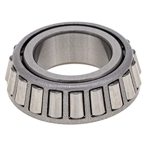 Genuine OEM Exmark Part # 1-543509 Tapered Roller Bearing