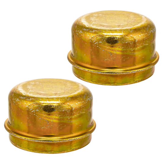 Genuine OEM Toro/Exmark Part # 1-543513 Grease Cap 2 Pack