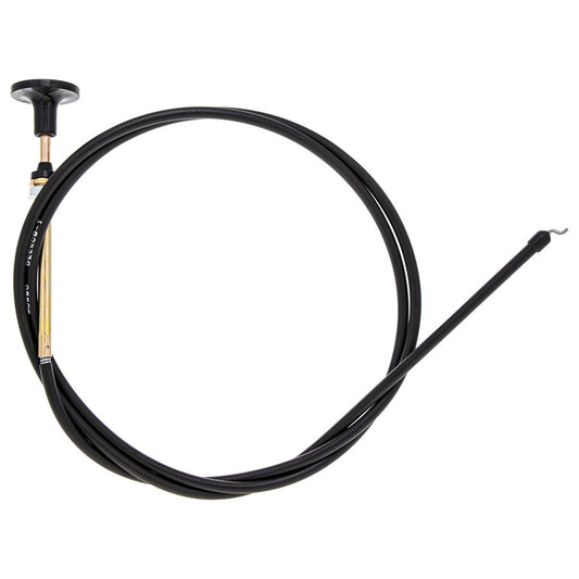 Genuine OEM Exmark Part # 1-603336 Choke Control Cable