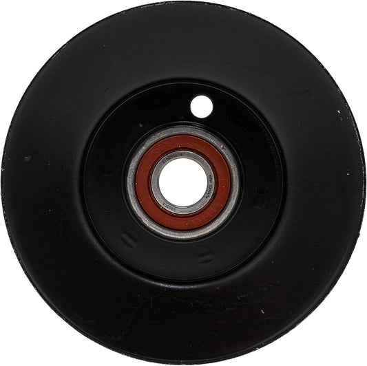 Genuine OEM Exmark Part # 1-603805 Idler Pulley