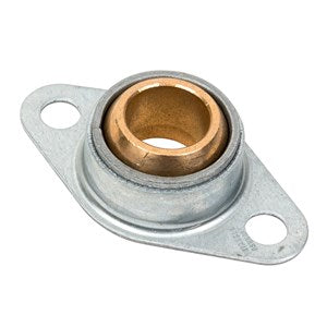 Genuine OEM Exmark Part # 1-633102 Flange Bearing