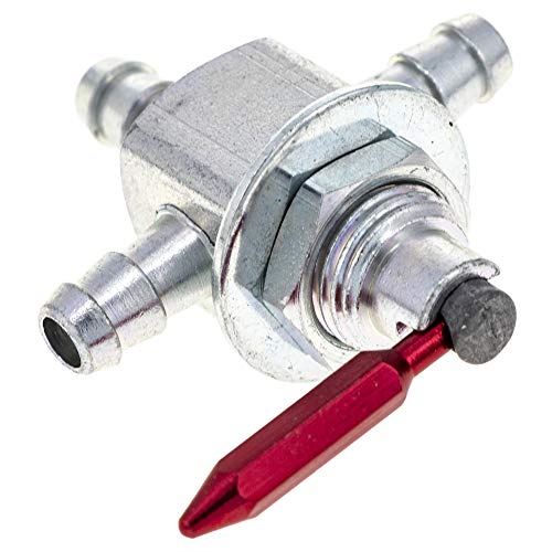 Genuine OEM Exmark Part # 1-633347 Fuel Valve