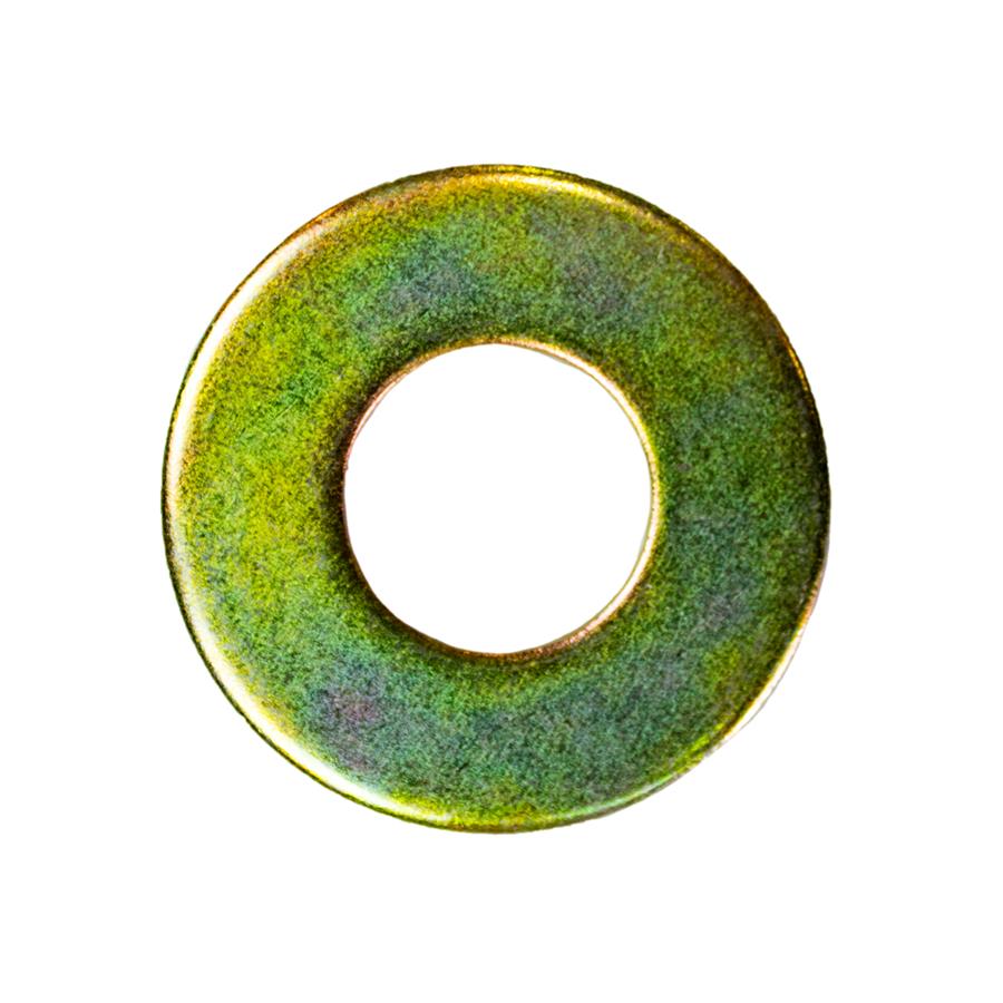 Genuine OEM Exmark Part # 1-633573 Bottom Bearing Guard