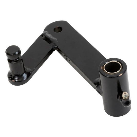 Genuine OEM Exmark Part # 1-634277 Bearing Arm Assembly