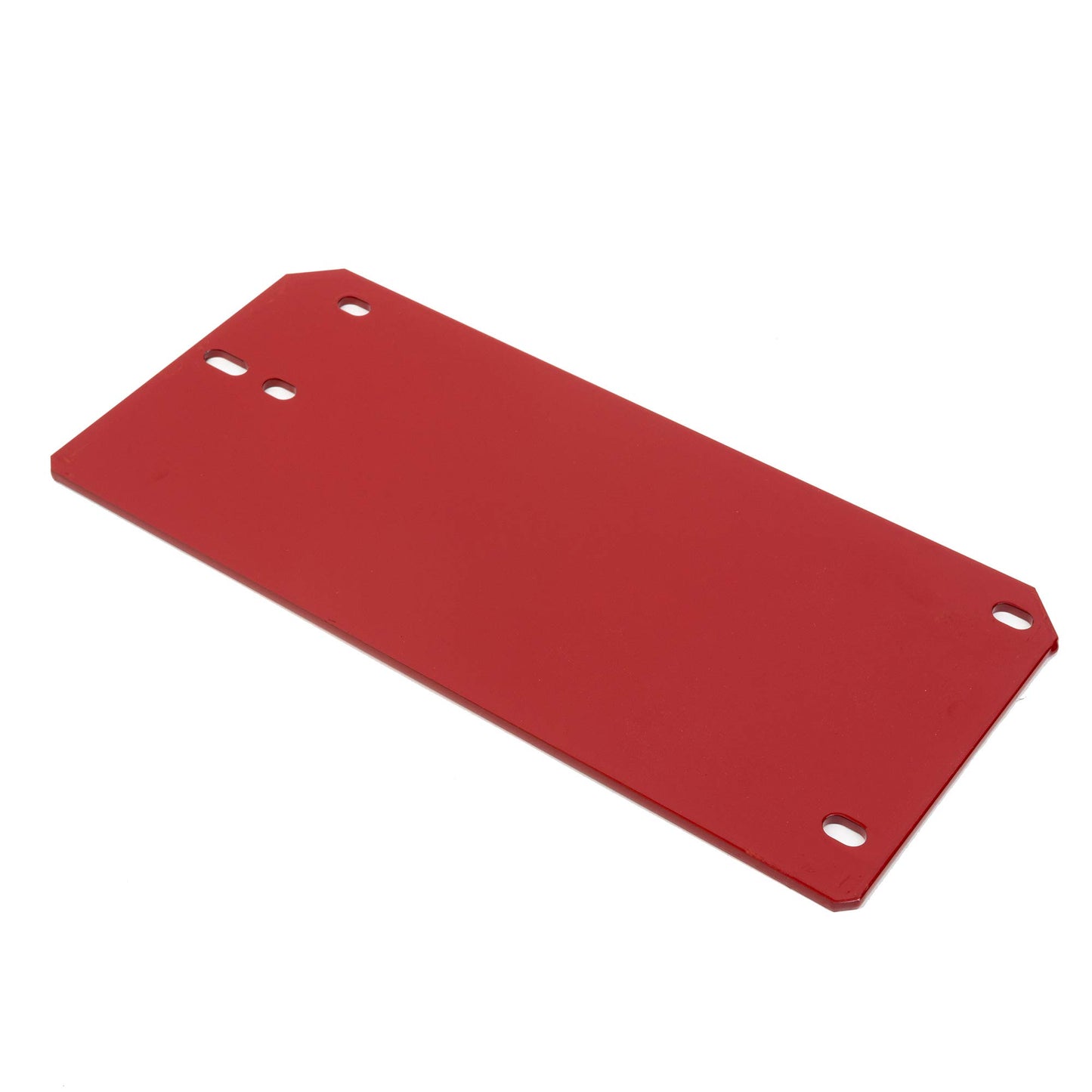 Genuine OEM Exmark Part # 1-643086-01 Mulch Cover Plate