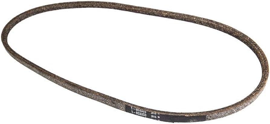 Genuine OEM Exmark Part # 1-653333-SL Blower Belt