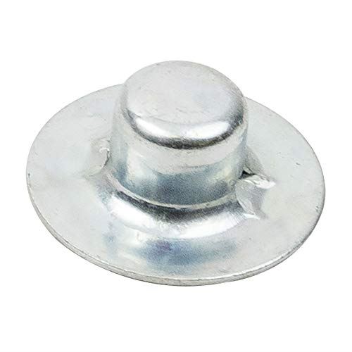 Genuine OEM Exmark Part # 1-803001 Push Nut