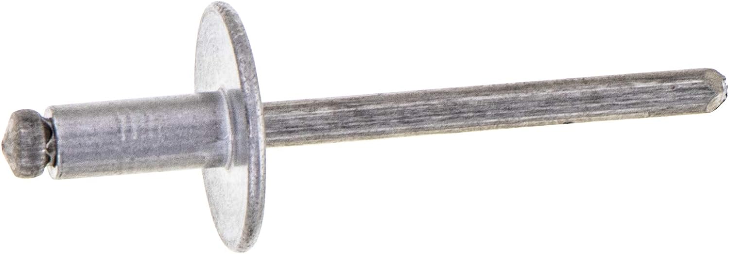 Genuine OEM Exmark Part # 1-803035 Pop Rivet – Bill's Place Outdoor ...